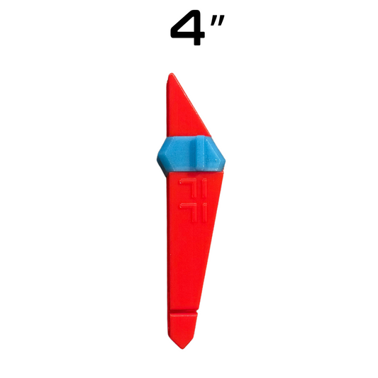 4'' FUTURE FLOAT™ (1/4 oz.)