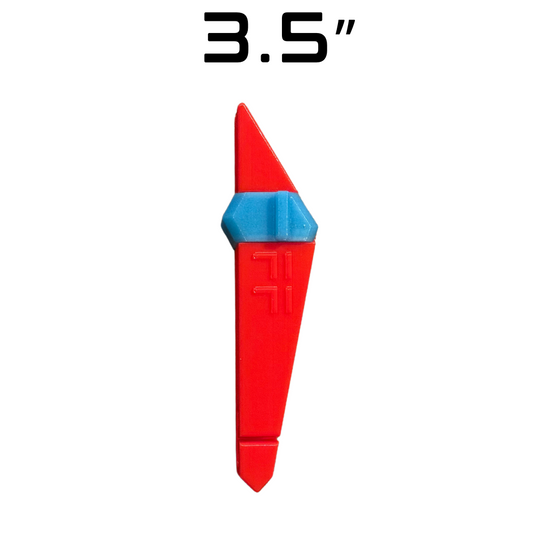 3.5'' FUTURE FLOAT™ (1/8 oz.)